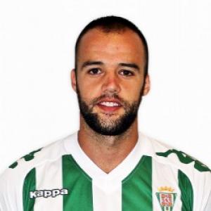 Edu Ramos (Córdoba C.F.) - 2016/2017